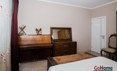 Купить 4-комнатную квартиру, Минск, Ратомская ул., 15 (Центральный район). Фото 2