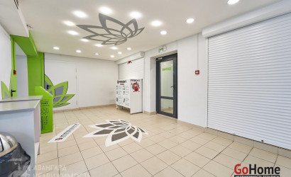 Аренда торгового помещения, Минск, Кальварийская ул., 44,  215 кв.м.. Фото 8