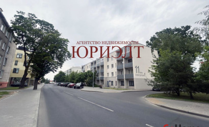 Купить 3-комнатную квартиру, Гродно, Свердлова, 11. Фото 1