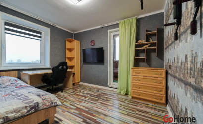 Купить 3-комнатную квартиру, Минск, Богдановича ул., 91 (Советский район). Фото 10