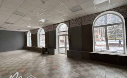 Аренда торгового помещения, Молодечно, Притыцкого ул., 4,  177.3 кв.м.. Фото 3