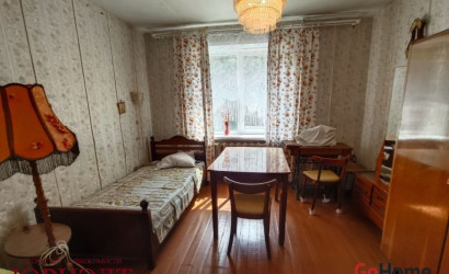 Купить 2-комнатную квартиру, Барановичи, Царюка, 4. Фото 6