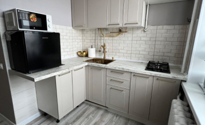 Снять 3-комнатную квартиру на сутки, Несвиж, Ленинская, 17. Фото 4