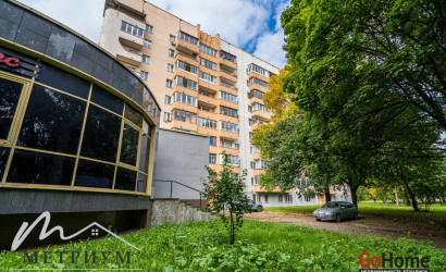 Купить 2-комнатную квартиру, Минск, Ландера ул., 38/А (Октябрьский район). Фото 17