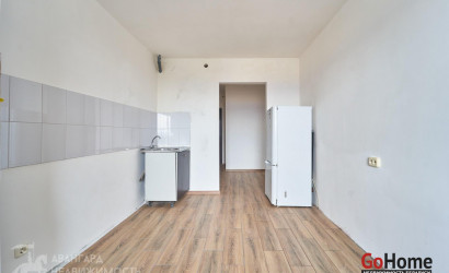 Купить 1-комнатную квартиру, Смолевичи, Социалистическая ул., 56/А. Фото 13