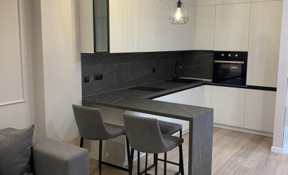 Снять 2-комнатную квартиру, Минск, Макаёнка, 12В (Первомайский район). Фото 2