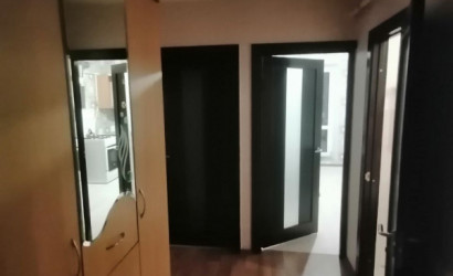 Снять 1-комнатную квартиру на сутки, Лельчицы, Полесская 23. Фото 1