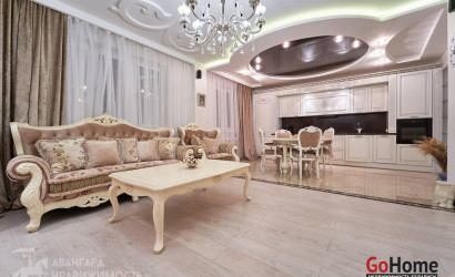 Купить 2-комнатную квартиру, Минск, Игуменский тракт, 16 (Ленинский район). Фото 14