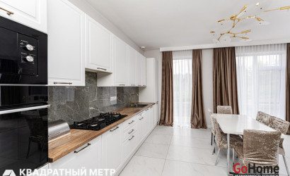 Купить дом, Рахманьки, Центральная ул., 29/Б, 14 соток. Фото 11