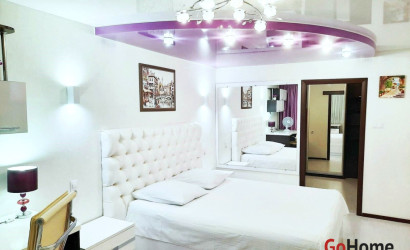 Снять 1-комнатную квартиру на сутки, Минск, ул. Бельского, д. 14 (Фрунзенский район). Фото 6