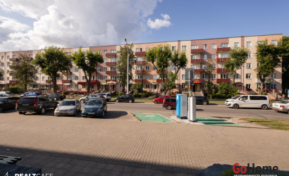 Купить 2-комнатную квартиру, Лида, Кирова ул., 11. Фото 6