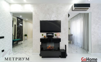 Купить 3-комнатную квартиру, Минск, Дзержинского просп., 129 (Московский район). Фото 5