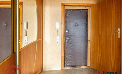 Купить 3-комнатную квартиру, Минск, Якубова, 18 (Ленинский район). Фото 9