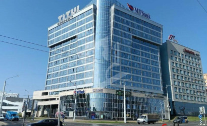 Аренда помещения, Минск, Толстого ул., 10, 54.7 кв.м.. Фото 9