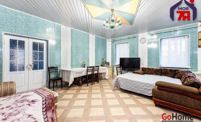 Купить дом, Минск, Фучика ул., 6.27 соток. Фото 9