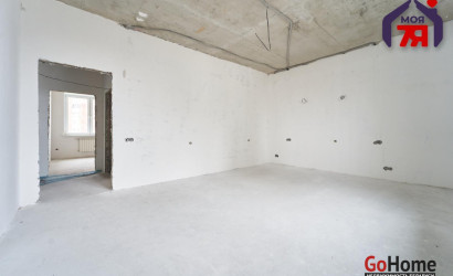 Купить 3-комнатную квартиру, Минск, Тимирязева ул., 4 (Центральный район). Фото 9