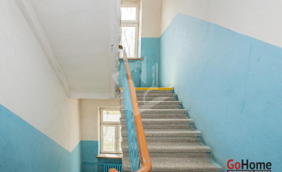 Купить 4-комнатную квартиру, Минск, Коммунистическая ул., 5(Центральный район). Фото 18