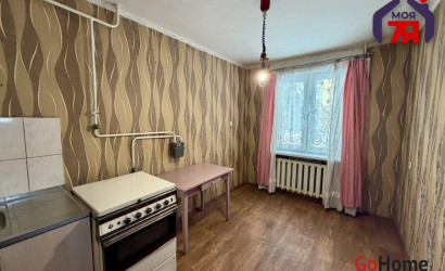 Купить 2-комнатную квартиру, Слуцк, Социалистическая ул., 168. Фото 3