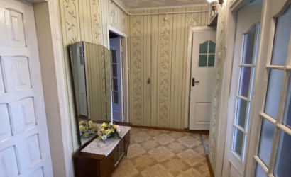 Снять 2-комнатную квартиру на сутки, Свислочь, Цвгельник 17. Фото 2