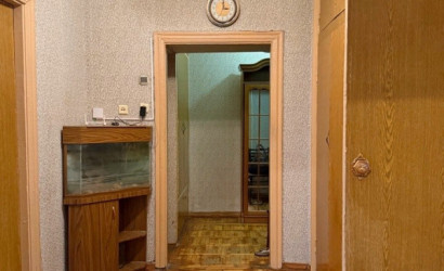 Купить 3-комнатную квартиру, Гомель, просп. Ленина, д. 26. Фото 7