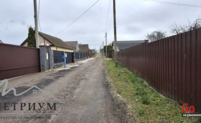 Купить дом, Смолевичи, Базарная ул., 11 соток. Фото 7