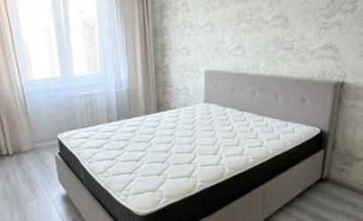 Снять 2-комнатную квартиру на сутки, Солигорск, Константина Заслонова 72. Фото 2