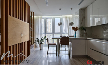 Купить 3-комнатную квартиру, Минск, Ратомская ул., 7 (Центральный район). Фото 4