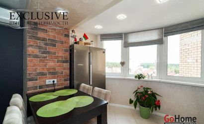 Купить 6-комнатную квартиру, Ждановичи, Парковая ул., 1/А. Фото 13