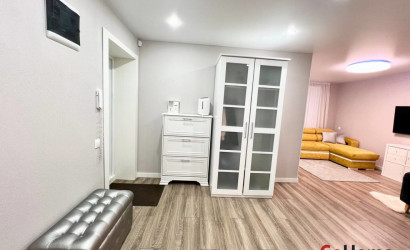 Купить 4-комнатную квартиру, Гродно, Врублевского, 86/1. Фото 6