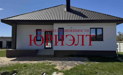 Купить коттедж, Брест, Бехтерева, 10.3 соток. Фото 1