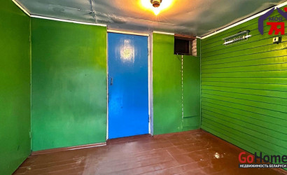 Купить дом, Пруссы, Центральная ул., 25 соток. Фото 15