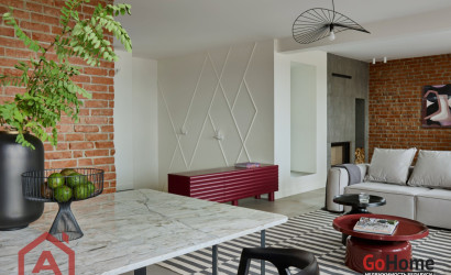 Купить 4-комнатную квартиру, Минск, Леонида Беды, 33 (Советский район). Фото 6