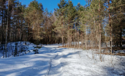 Купить участок, Вишневый сад, 14 соток. Фото 7