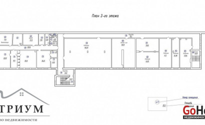 Продажа склада, Витебск, Гагарина ул., 222/А,  от 448 до 14711.4 кв.м.. Фото 8