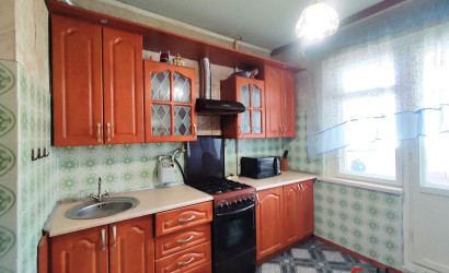 Купить 3-комнатную квартиру, Гродно, Клецкова, 12. Фото 8