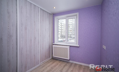 Купить 4-комнатную квартиру, Минск, Шаранговича, 80 (Фрунзенский район). Фото 17