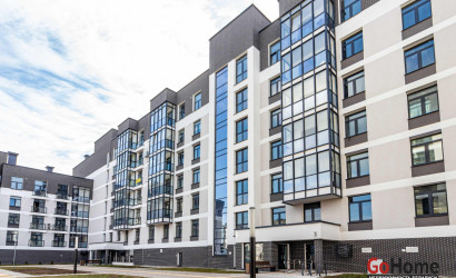 Купить 2-комнатную квартиру, Минск, Тимирязева ул., 130 (Центральный район). Фото 4