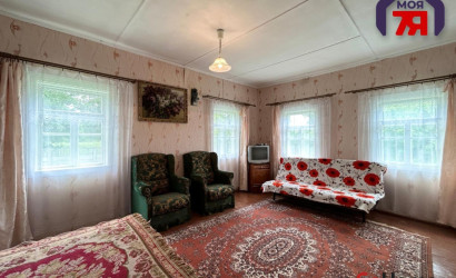 Купить дом, Песчанка, 17 Сентября ул., 15.36 соток. Фото 4