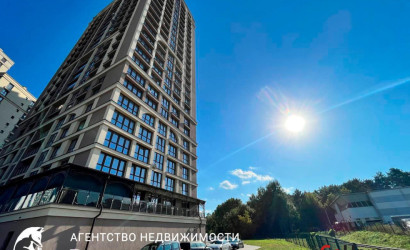 Снять 3-комнатную квартиру, Минск, Макаёнка ул. 12 (Первомайский район). Фото 23