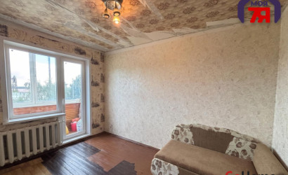 Купить 2-комнатную квартиру, Старобин, Молодёжная , 2. Фото 6