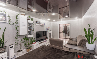 Купить 3-комнатную квартиру, Минск, Космонавтов, 38 (Московский район). Фото 7