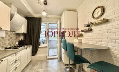 Купить 2-комнатную квартиру, Гродно, Кабяка, 4/2. Фото 1