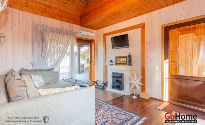 Купить коттедж, СТ Сябры-2002, 12 соток. Фото 28