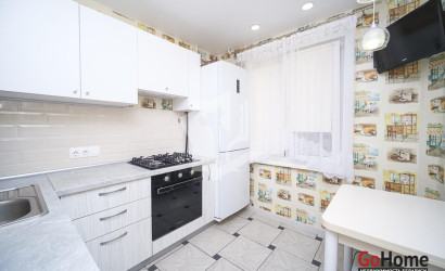 Купить 1-комнатную квартиру, Минск, Одинцова ул., 71/2 (Фрунзенский район). Фото 8