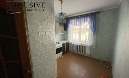 Купить 1-комнатную квартиру, Станиславово, Новая ул., 13. Фото 4