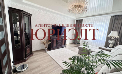 Купить 3-комнатную квартиру, Гродно, Кабяка, 10/1. Фото 1
