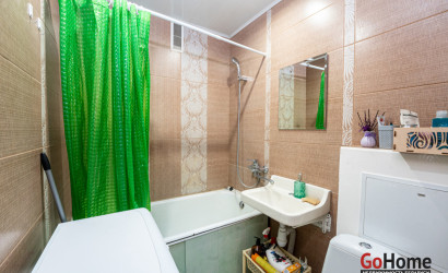 Купить 1-комнатную квартиру, Минск, Седых, 8 (Первомайский район). Фото 3