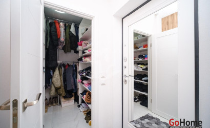 Купить 3-комнатную квартиру, Минск, Дзержинского просп., 127 (Московский район). Фото 35