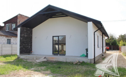 Купить дом, Брест, Граевка, 7.15 соток. Фото 11