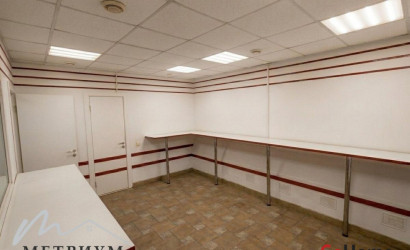 Аренда офиса, Минск, Тростенецкая ул., 3, 74.2 кв.м.. Фото 9